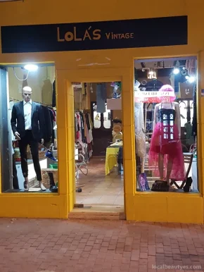 Lola's World Clothes and Lola's Vintage Boutique, Comunidad Valenciana - Foto 4