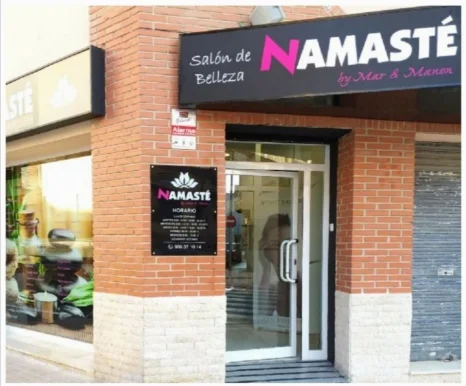 Centro de Belleza Namasté, Comunidad Valenciana - Foto 3