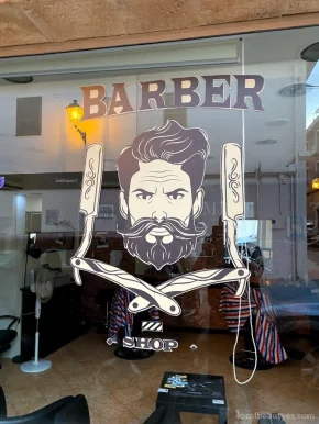 Barberia Salon Ramani, Comunidad Valenciana - Foto 1