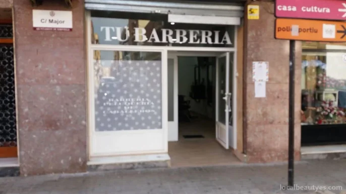Tu Barberia, Comunidad Valenciana - Foto 1