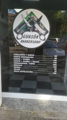 Guason BarberShop | GSN, Comunidad Valenciana - Foto 1
