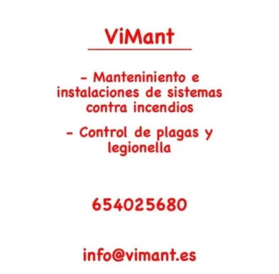 ViMant, Comunidad Valenciana - Foto 2