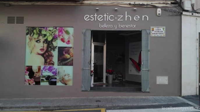 Estetic Zhen, Comunidad Valenciana - Foto 3
