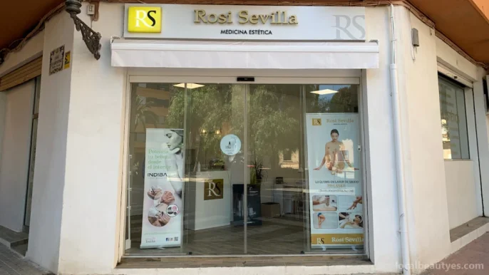 Rosi Sevilla Medicina Estética, Comunidad Valenciana - Foto 2
