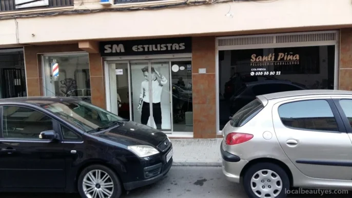 SM Estilistas, Comunidad Valenciana - Foto 1