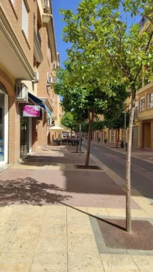 NuriAliaga Peluqueria, Comunidad Valenciana - Foto 1