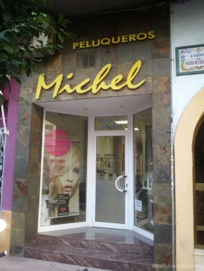 Michel Peluqueros, Comunidad Valenciana - 
