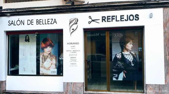 Salón de Belleza Reflejos, Comunidad Valenciana - Foto 3