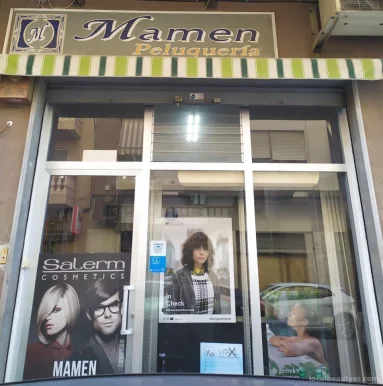 Mamen Peluquería, Comunidad Valenciana - Foto 2