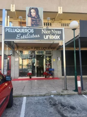 Peluqueros Estilistas Unisex Nice Nyas, Comunidad Valenciana - Foto 3
