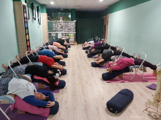 Namaste Centro De Yoga Y Osteopatia Xeraco, Comunidad Valenciana - Foto 1