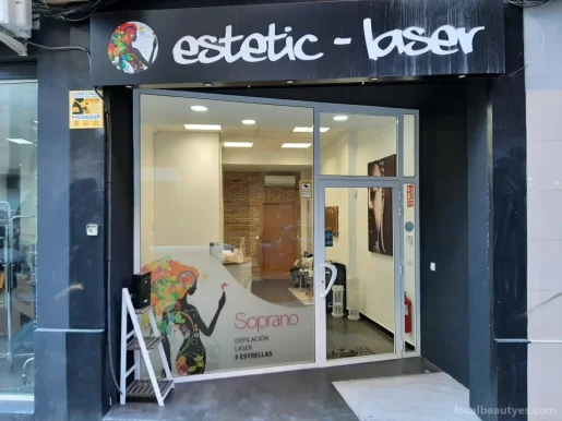 Estetic-laser, Comunidad Valenciana - Foto 1