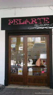 Peluqueria Pelarte, Comunidad Valenciana - Foto 2