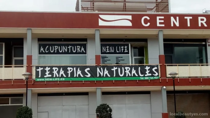 Centro de Acupuntura new Life, Comunidad Valenciana - Foto 1