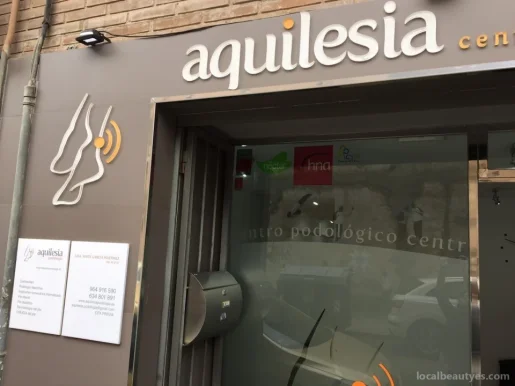 Clinica Aquilesia, Comunidad Valenciana - Foto 3