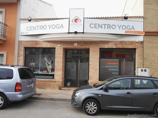 Centro Yoga, Comunidad Valenciana - 