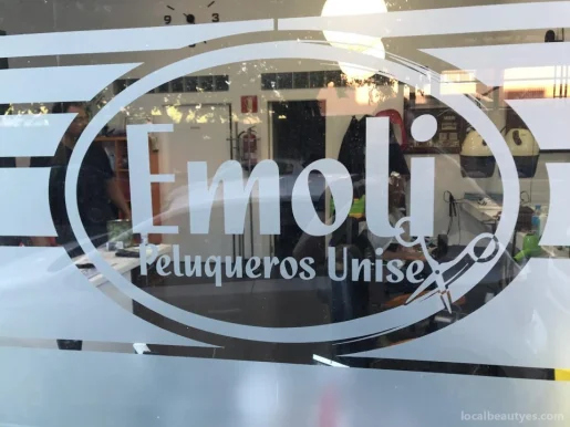 Emoli peluqueros, Comunidad Valenciana - Foto 4