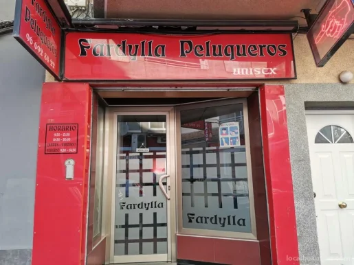 Fardylla Peluqueros Unisex, Comunidad Valenciana - Foto 2