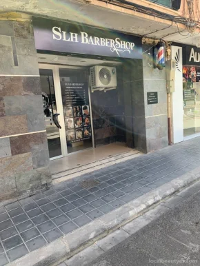 SLH Barbershop, Comunidad Valenciana - Foto 1