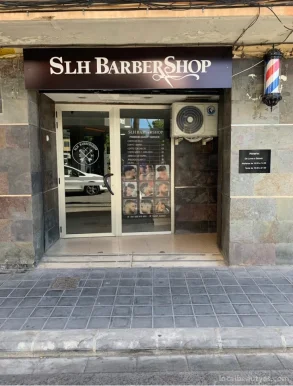 SLH Barbershop, Comunidad Valenciana - Foto 2