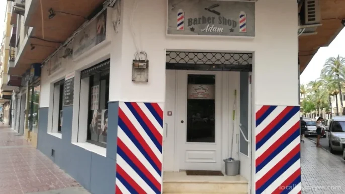 Barber Shop Adam, Comunidad Valenciana - Foto 2