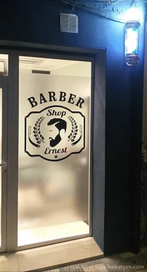 Barber Shop Ernest, Comunidad Valenciana - Foto 1