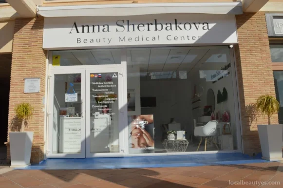 Anna Sherbakova Beauty Medical Center Facial Treatments and Body Massage, Comunidad Valenciana - Foto 2