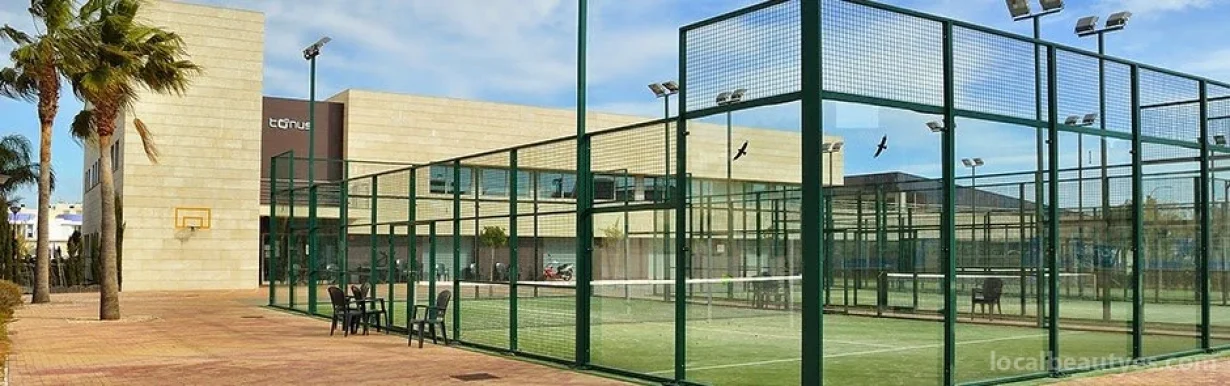 TONUS "Sport&Health", Comunidad Valenciana - Foto 3