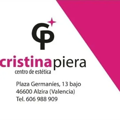 Cristina Piera - Centro de estética, Comunidad Valenciana - 
