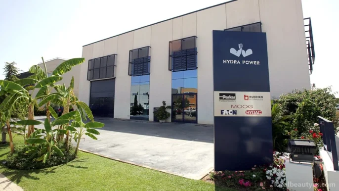 Hydra Power Hidráulica Valencia, Comunidad Valenciana - Foto 3