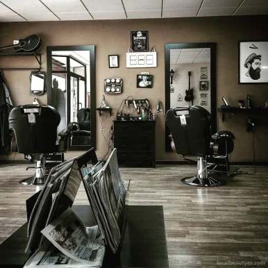 Barber Shop Crew, Comunidad Valenciana - Foto 3