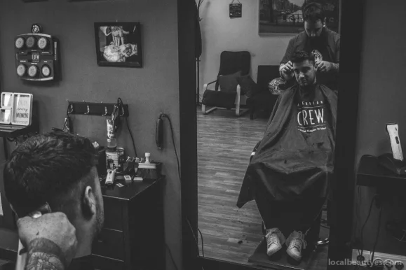 Barber Shop Crew, Comunidad Valenciana - Foto 4