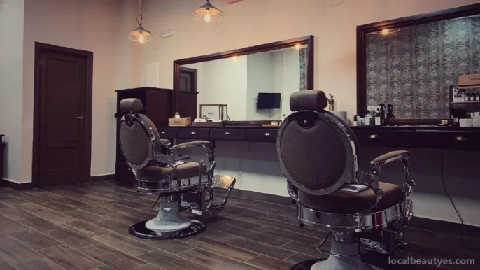 Barbería Torrevieja | Julen Barber Shop | Tu barbero profesional, Comunidad Valenciana - Foto 1