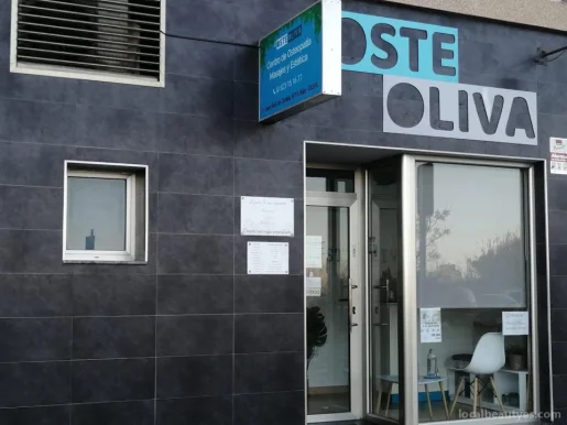 OSTEOLIVA - Centro de osteopatía, masajes y estética, Comunidad Valenciana - Foto 3