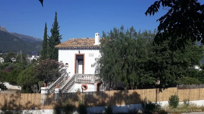 Casa la Parra, Comunidad Valenciana - Foto 2