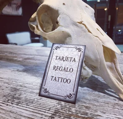 Meraki Tattoo art & Gallery, Comunidad Valenciana - Foto 2