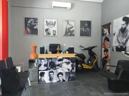 Abdul Barber Shop, Comunidad Valenciana - Foto 1