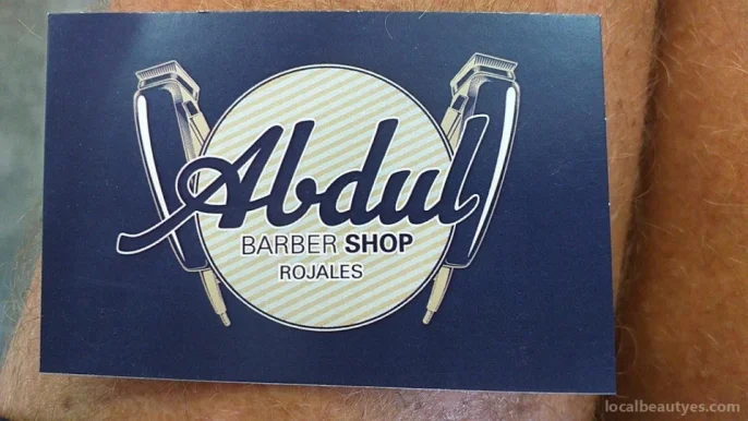 Abdul Barber Shop, Comunidad Valenciana - Foto 3