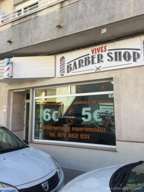 Vives barber shop, Comunidad Valenciana - Foto 3