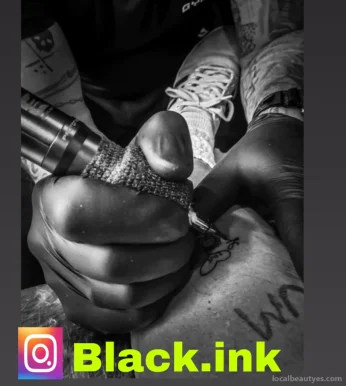 Black.ink, Comunidad Valenciana - 