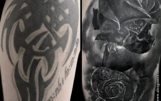 Alex Gómez Tattoo Art Studio - Primal Tattoo - Estudio de Tatuajes - opiniones, precio, mapa, dirección en Comunidad Valenciana