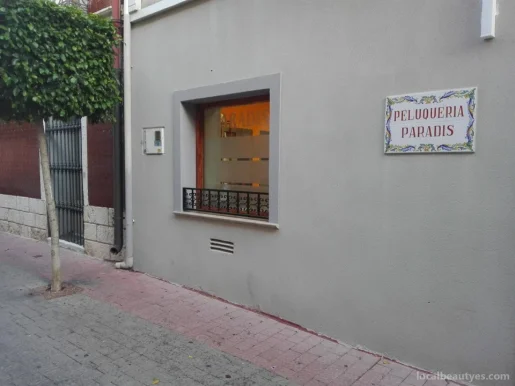Salón Paradís, Comunidad Valenciana - Foto 3