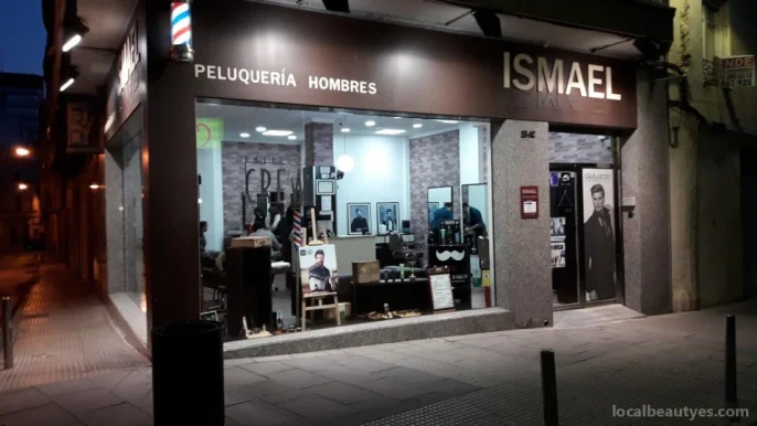 Peluquería Hombres Ismael, Comunidad Valenciana - Foto 2