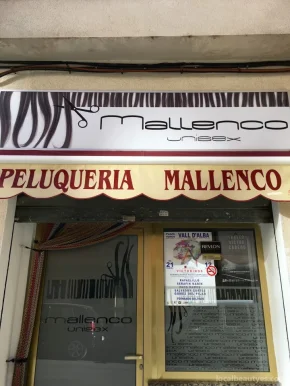 Mallenco, Comunidad Valenciana - 