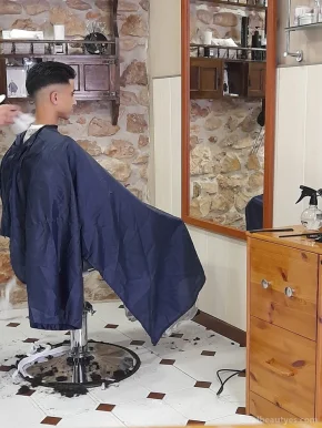 Mks barber, Comunidad Valenciana - Foto 4