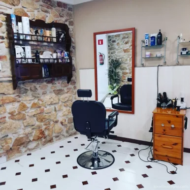Mks barber, Comunidad Valenciana - Foto 1