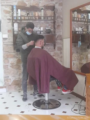 Mks barber, Comunidad Valenciana - Foto 2