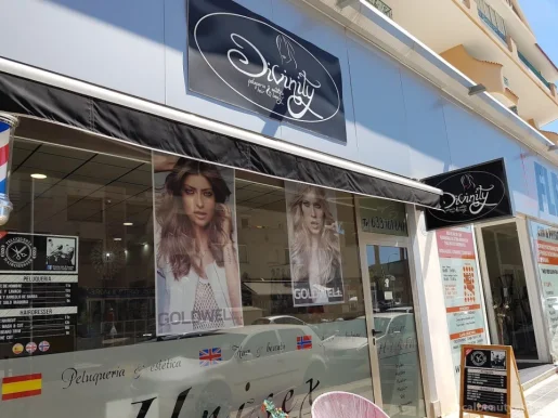 Divinity Hair & Beauty Salon, Comunidad Valenciana - Foto 2