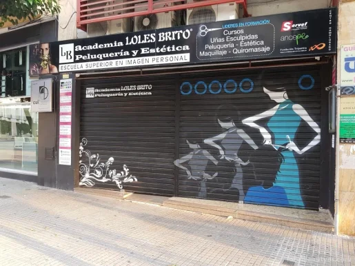 Academia Loles Brito, Comunidad Valenciana - Foto 2