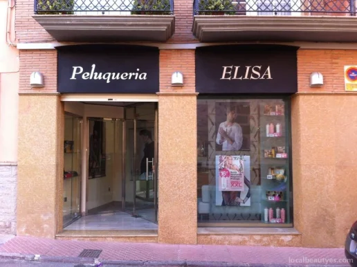 Peluqueria elisa, Comunidad Valenciana - 